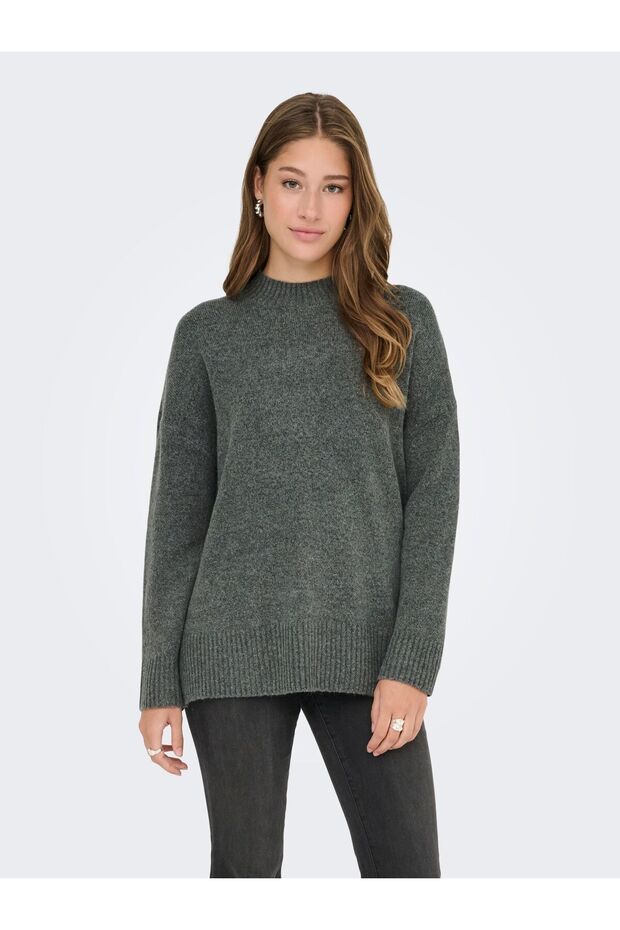 Strickpullover ONLHAZEL Strickpullover - 1