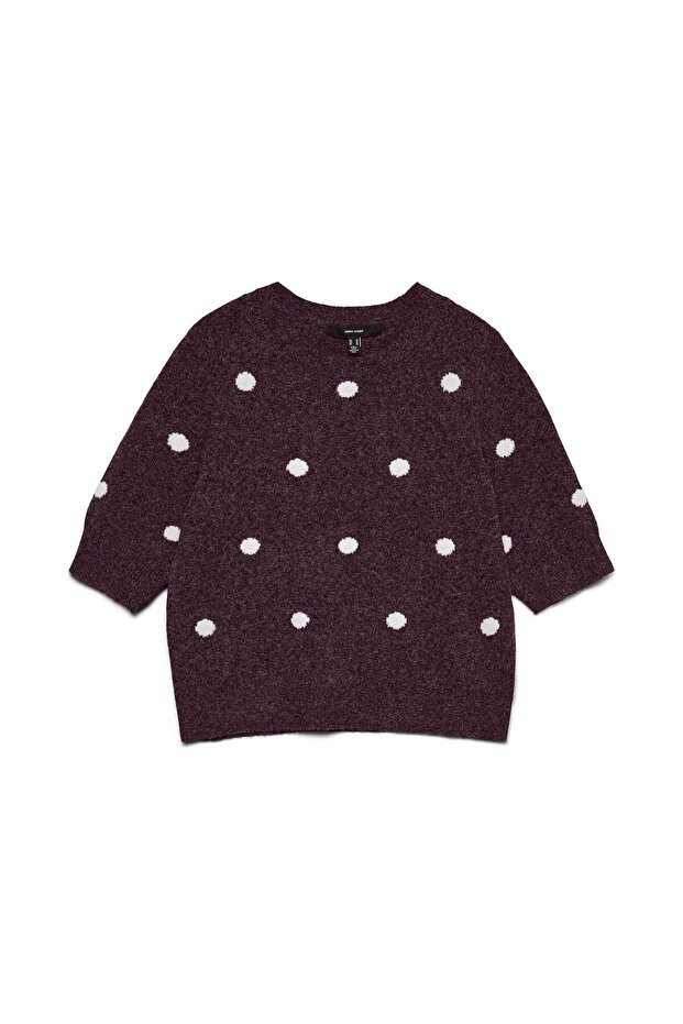 Strickpullover VMDOFFY Pullover - 2