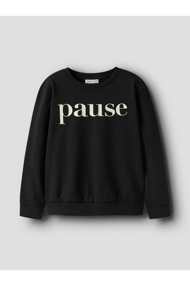 Sweatshirt Regular Fit - 1