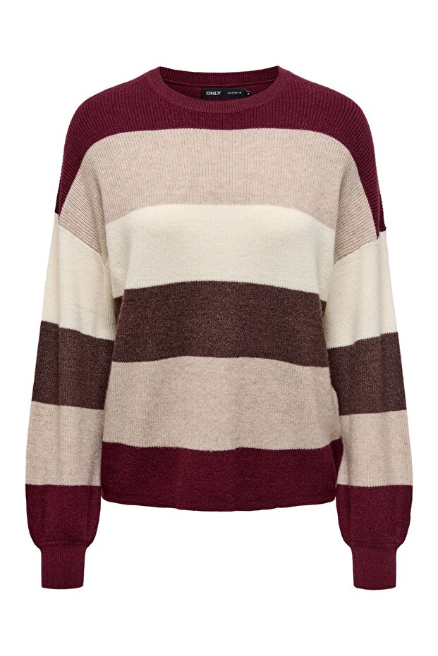 Strickpullover ONLATIA Strickpullover - 2