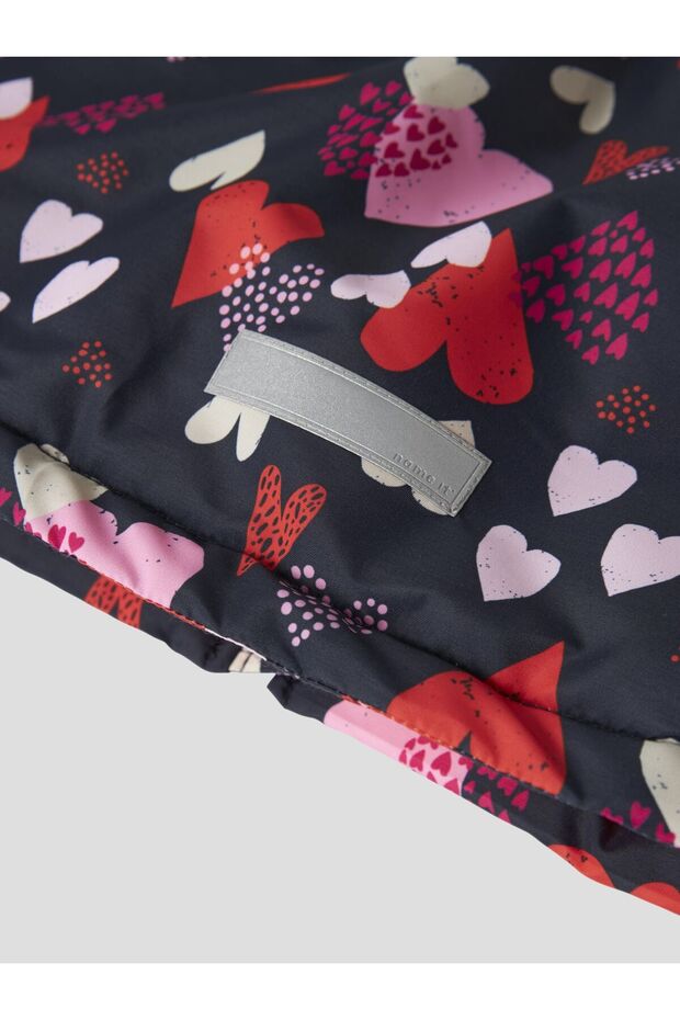 Jacke Übergangs - 6