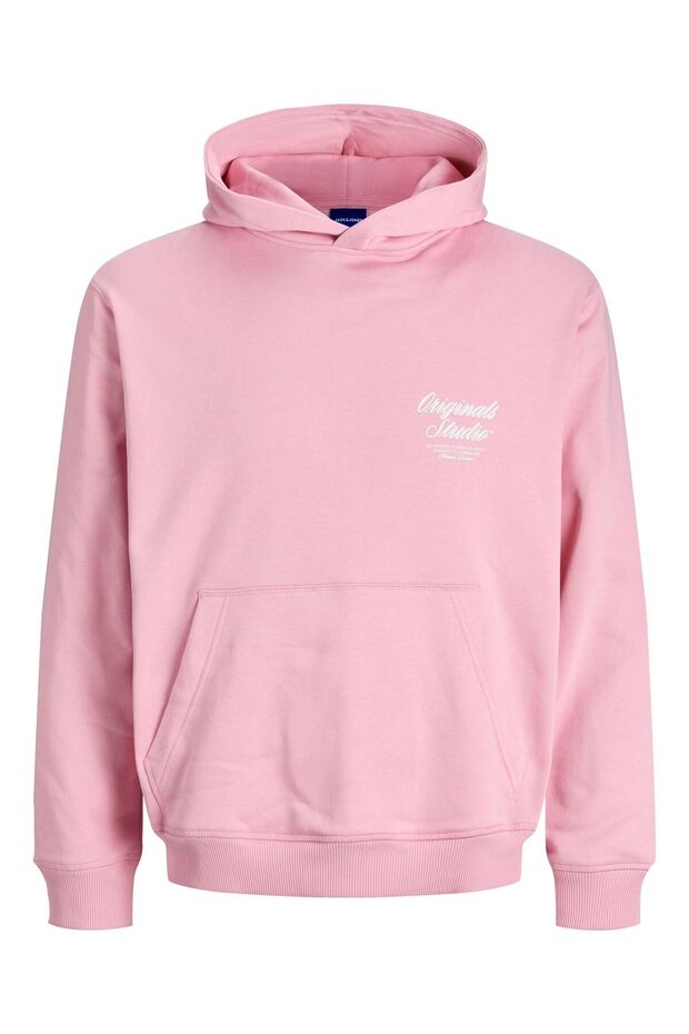 Kapuzenpullover Kapuzenpullover - 2