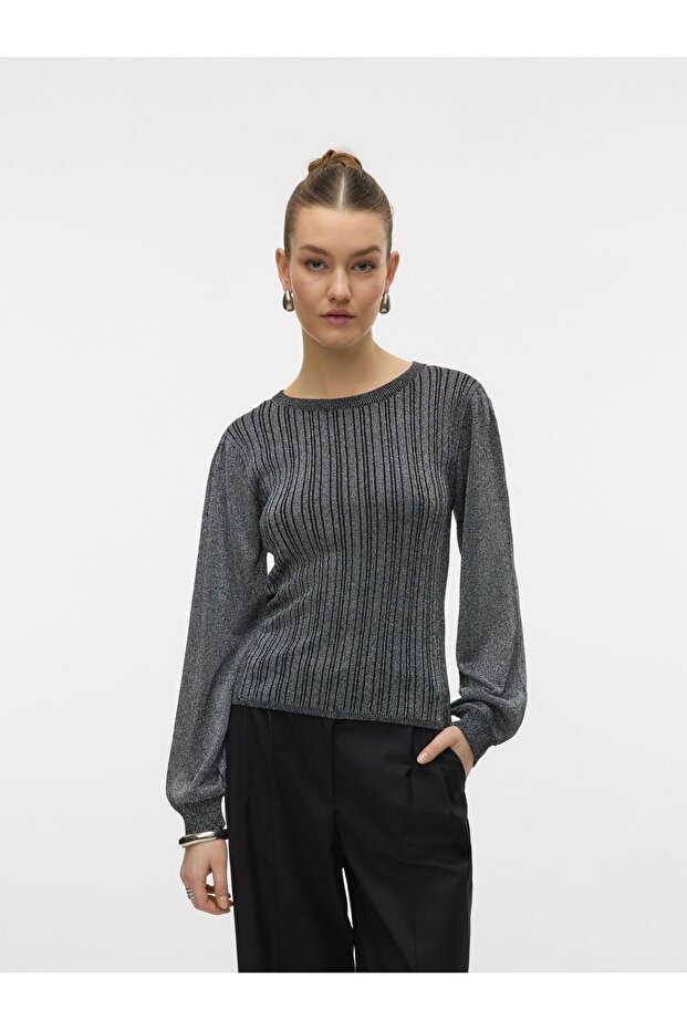 Strickpullover VMTALIA Strickpullover - 1