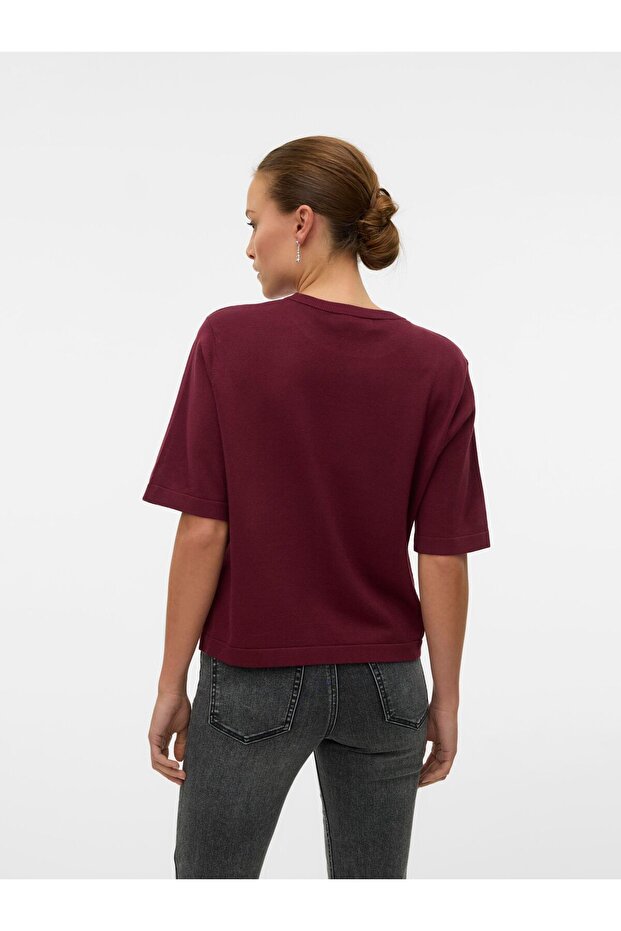 Strickpullover VMSILJE Strickpullover - 3