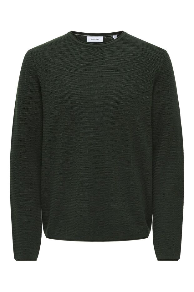 Strickpullover ONSERIC Pullover - 2