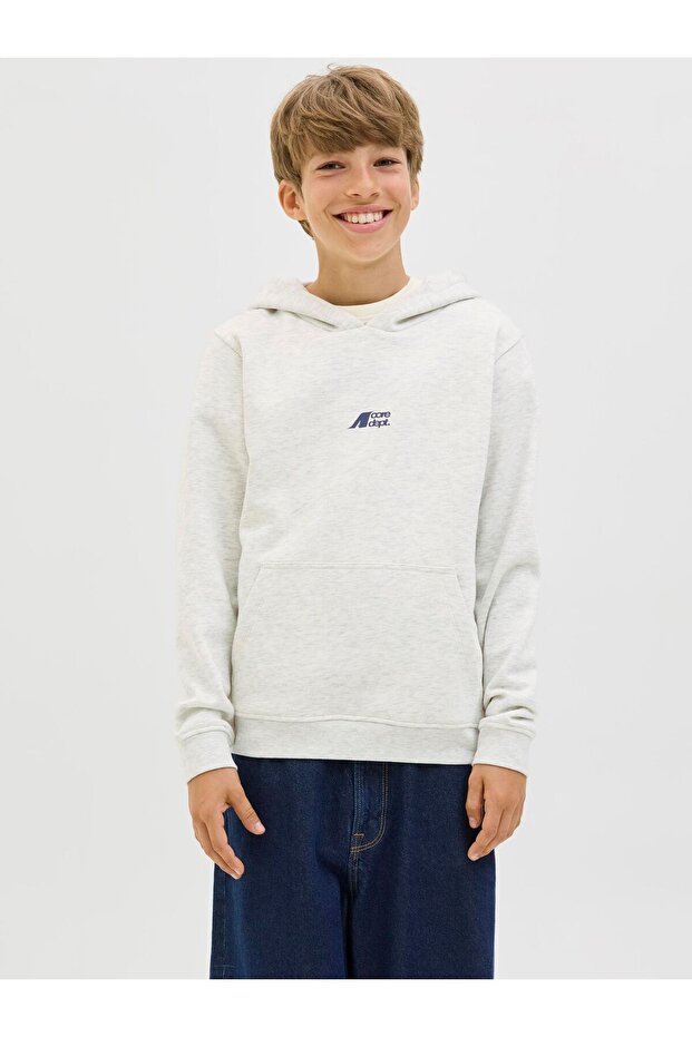 Kapuzenpullover Kapuzenpullover Junior - 1