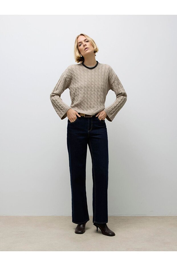 Strickpullover AWLORELLA Pullover - 4