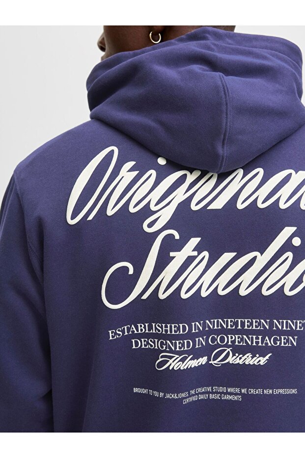 Kapuzenpullover Kapuzenpullover - 6