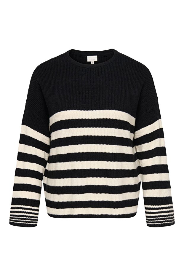Strickpullover CARKATIA Strickpullover - 2