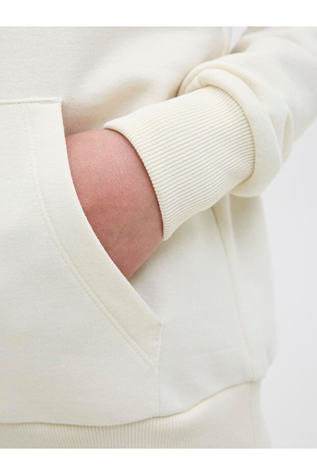 Kapuzenpullover Kapuzenpullover Junior - 6