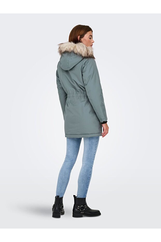 Langer Parka ONLIRIS Langer Parka - 4