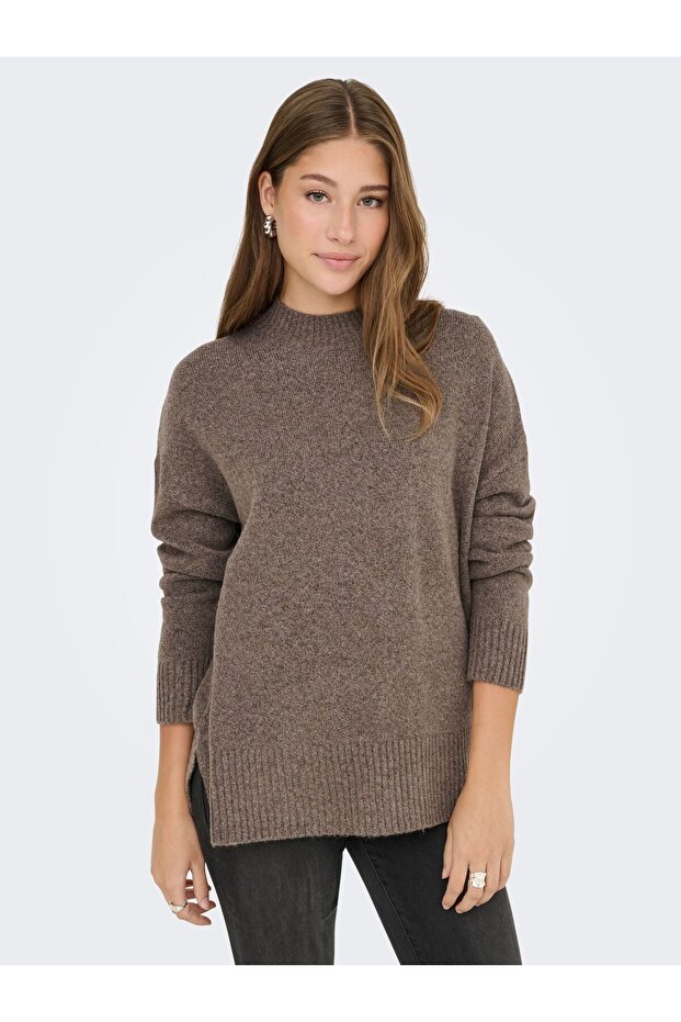 Strickpullover ONLHAZEL Strickpullover - 6