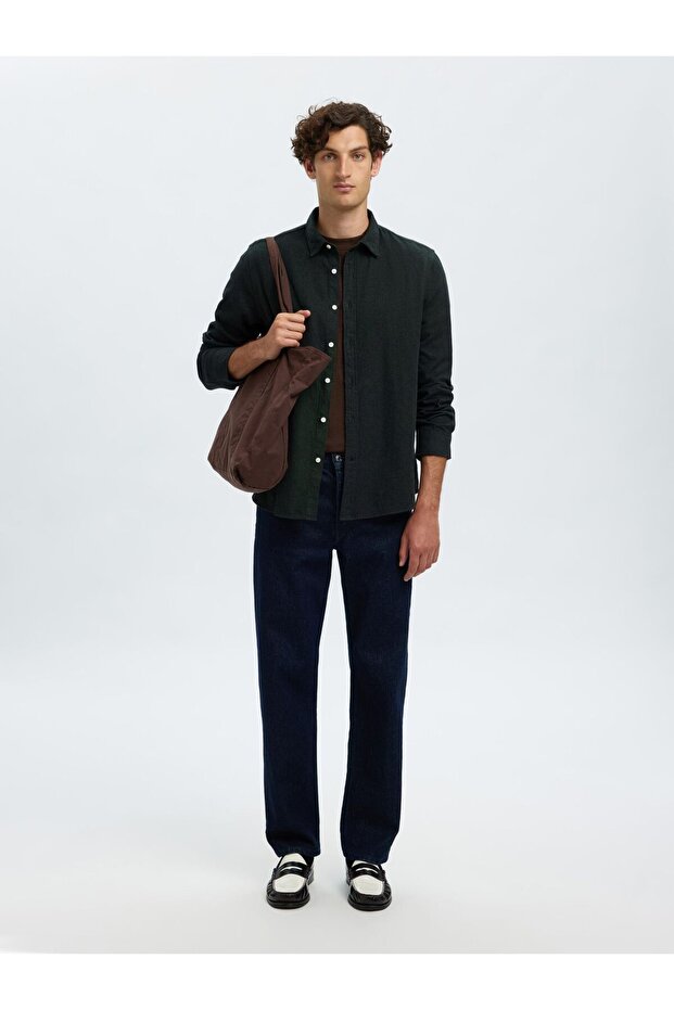 Hemd Regular Fit - 6