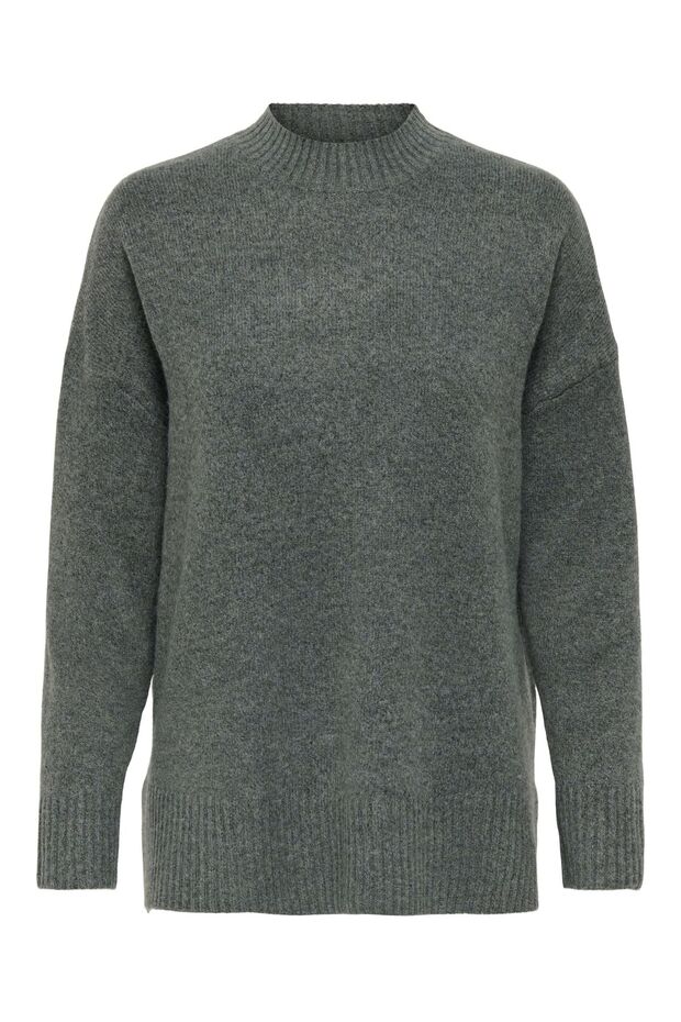 Strickpullover ONLHAZEL Strickpullover - 2