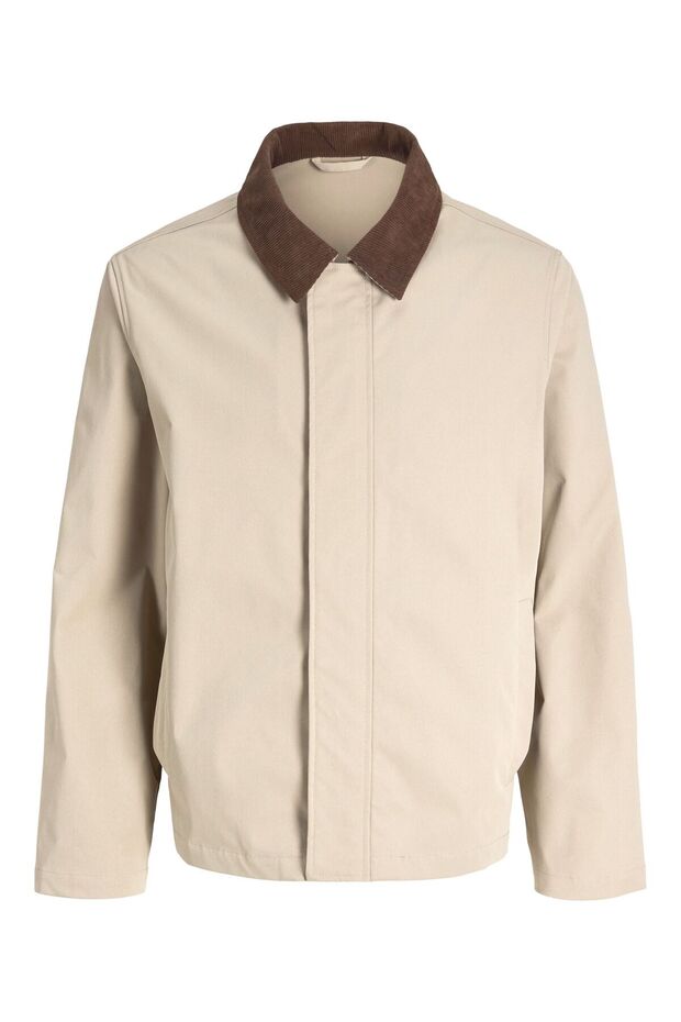 Jacke Jacke - 2