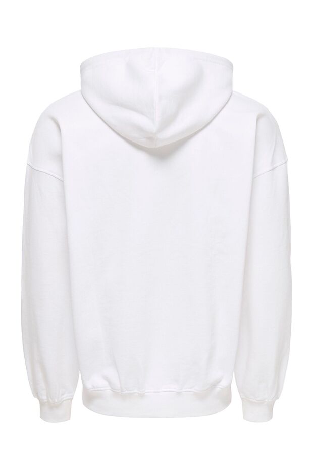 Kapuzenpullover ONSTUPAC Sweatshirt - 3