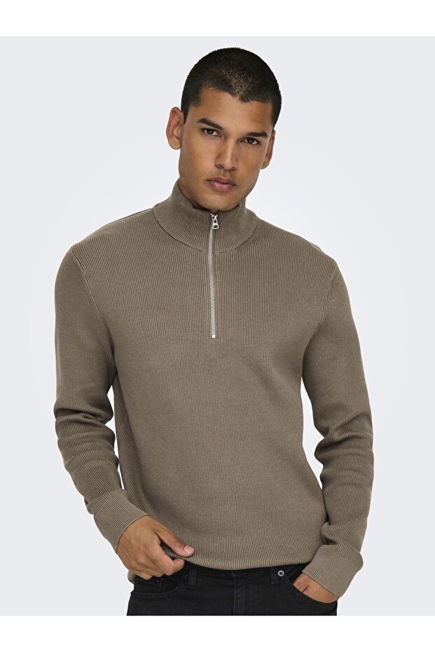 Strickpullover ONSPHIL Pullover - 6