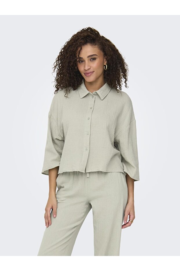 Hemd JDYTHEIS Hemd - 1