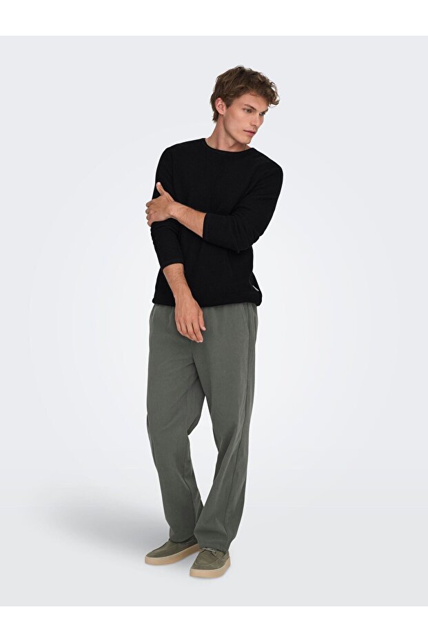 Strickpullover ONSERIC Pullover - 5