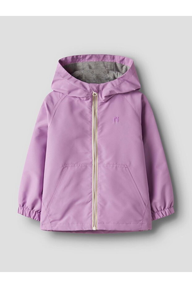 Jacke Übergangs - 1