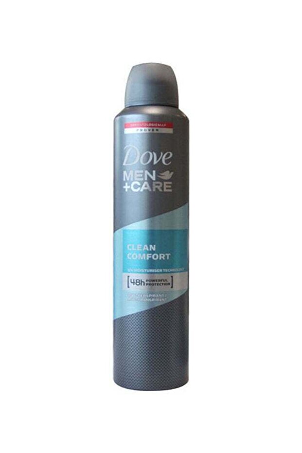 Spray Clean Comfort Multicolour 250ml