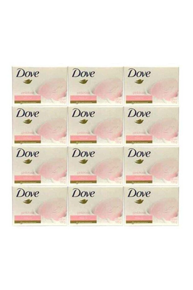 12-Piece Beauty Bathing Bar