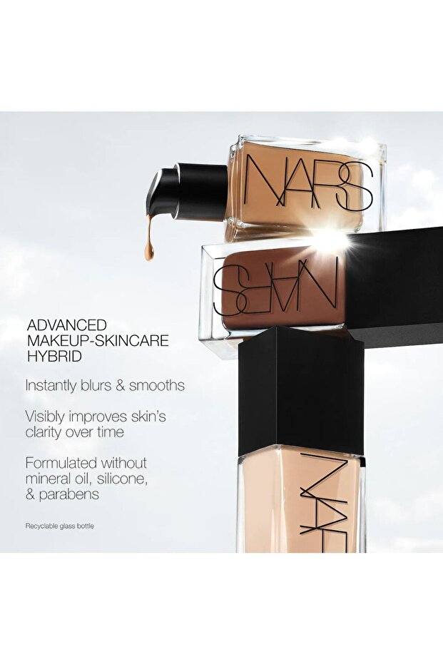 Light Reflecting Advanced Skincare Foundation - 7