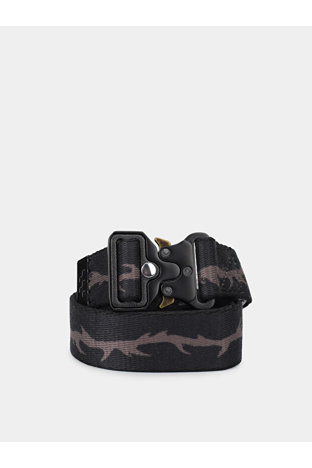 Skate Thorn Web Belt - 1