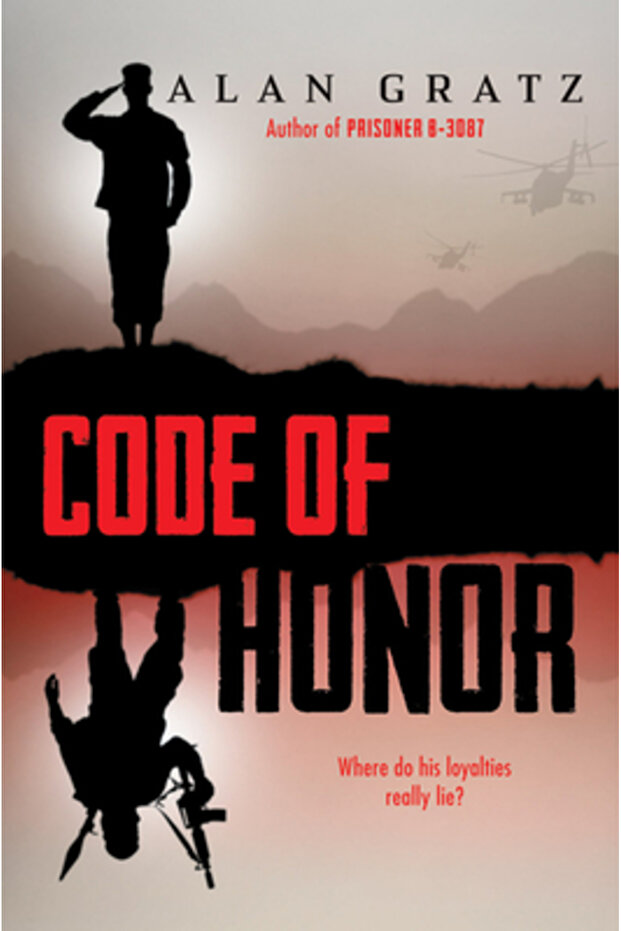 Code of Honor - 1