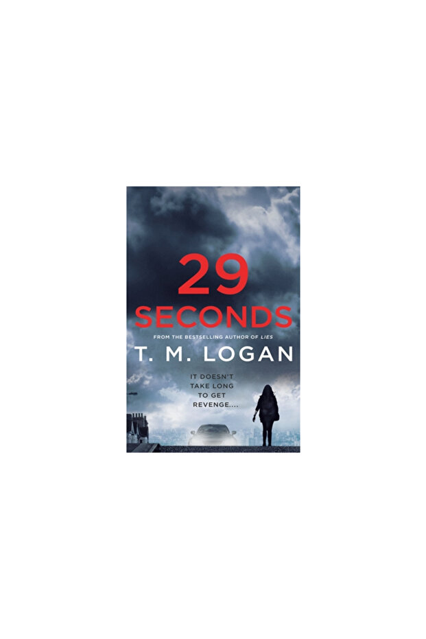 29 Seconds - 1