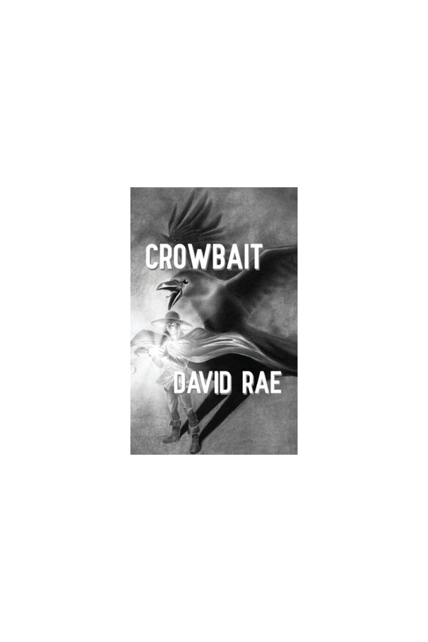 Crowbait - 1