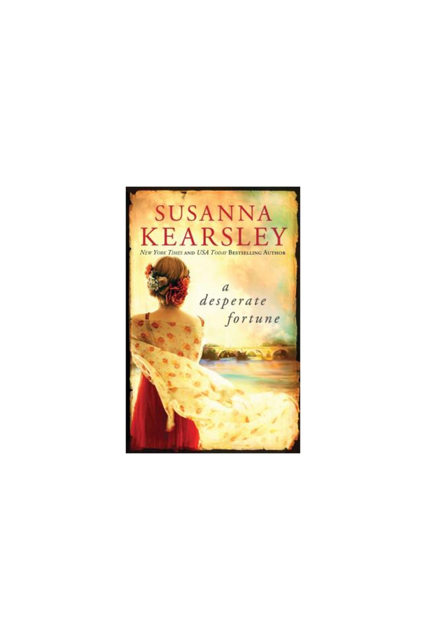 A Desperate Fortune - 1