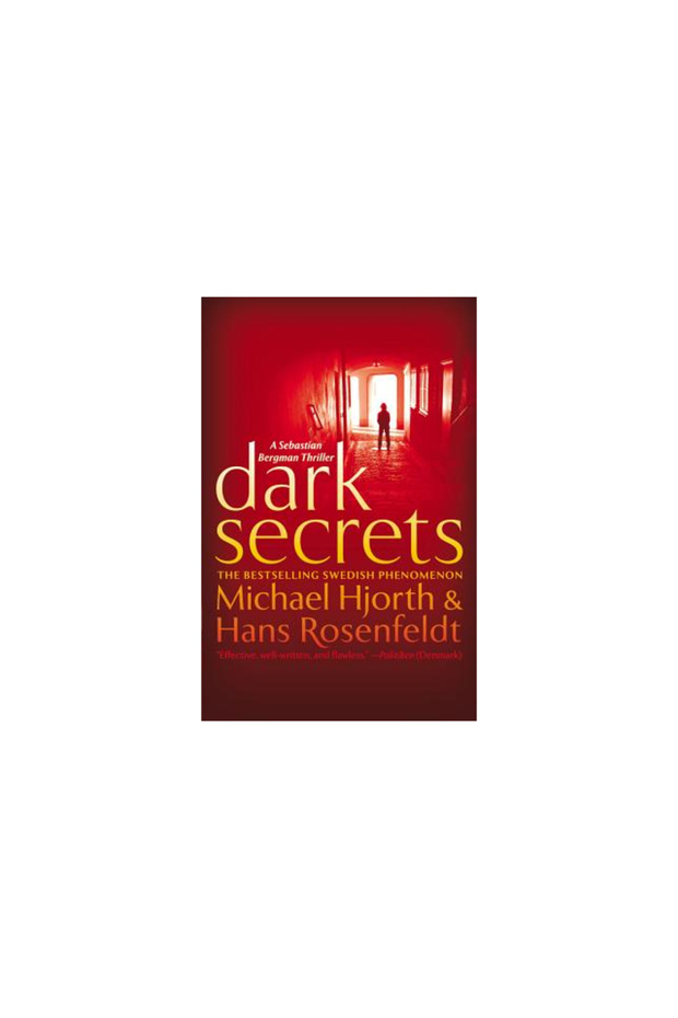 Dark Secrets