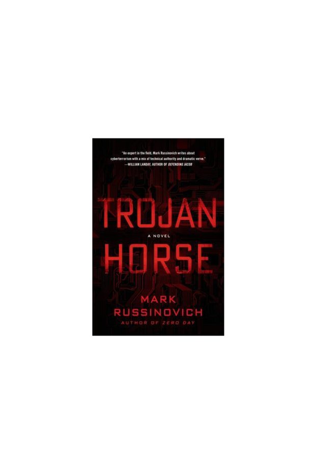 Trojan Horse