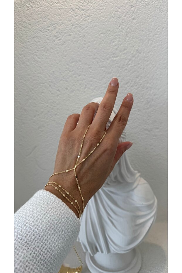 Çelik Ezme Şahmeran - 1