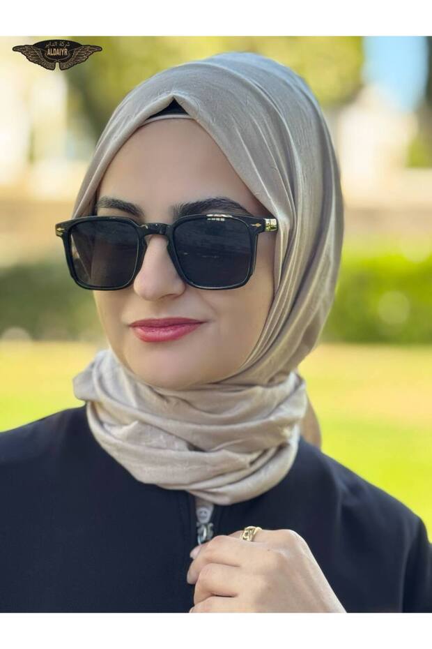 3Üçlü Bambu Crash Şal - 3