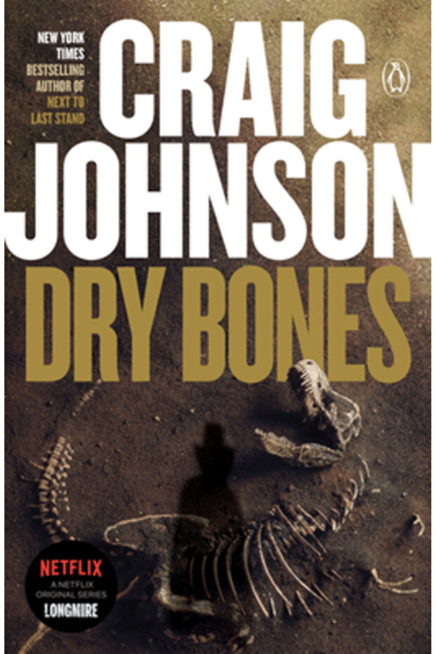 Dry Bones - 1