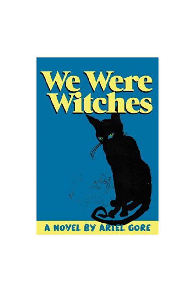We Were Witches - 1