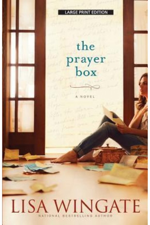 The Prayer Box