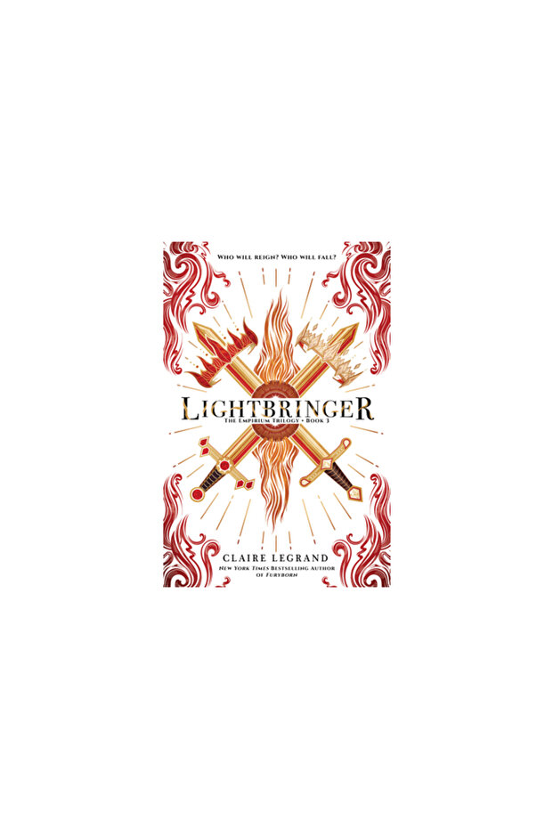 Lightbringer - 1