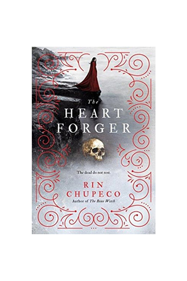 The Heart Forger - 1