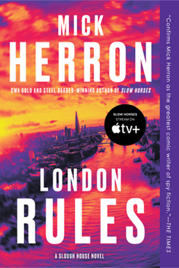 London Rules - 1