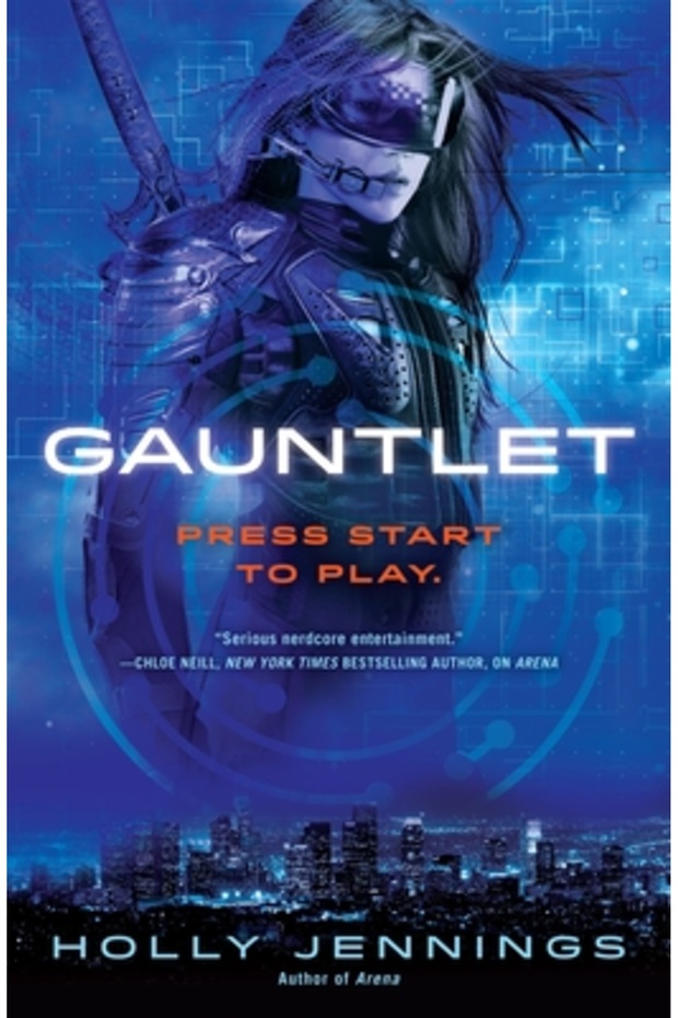Gauntlet - 1