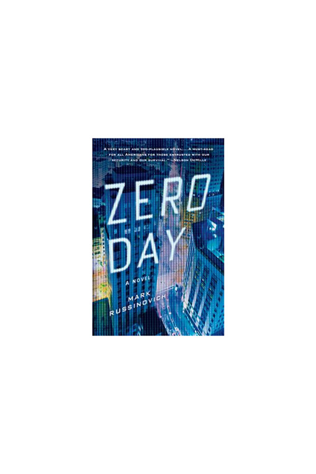 Zero Day - 1