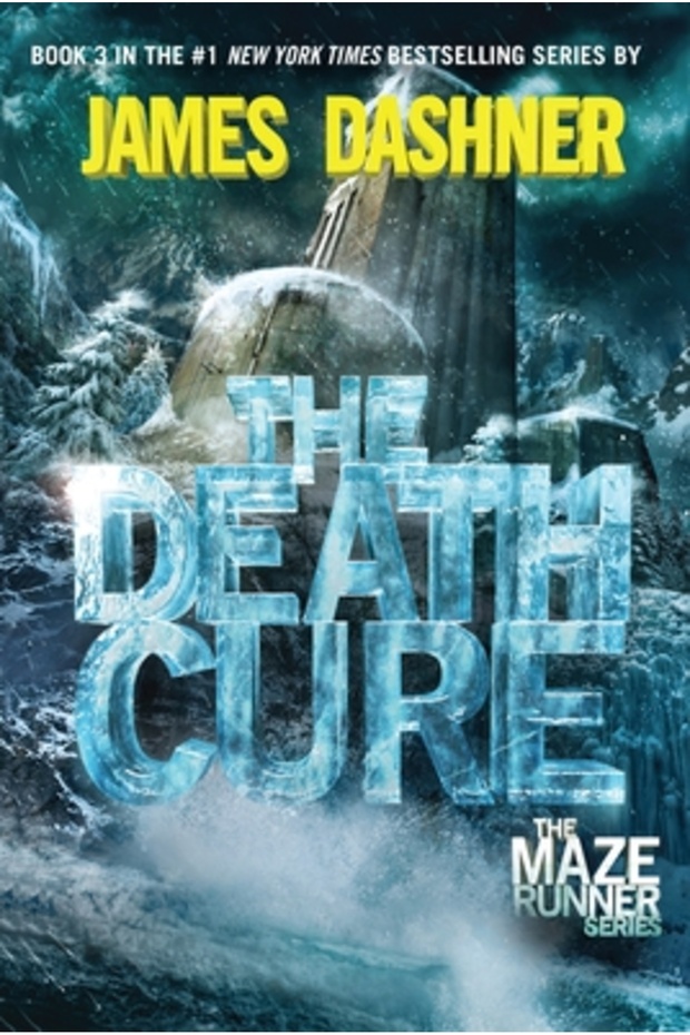 The Death Cure - 1