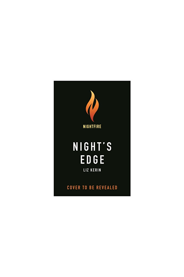 Night's Edge - 1