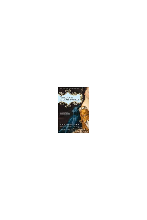 Through a Glass Darkly - 1