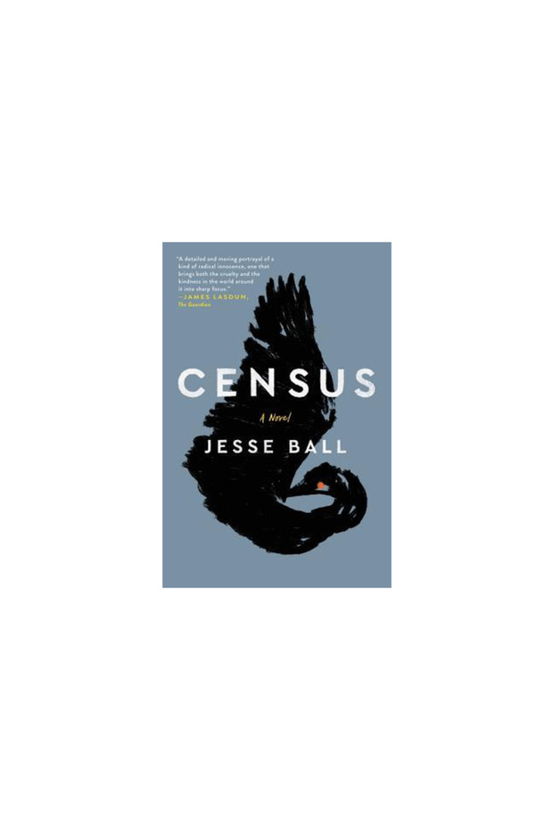Census - 1