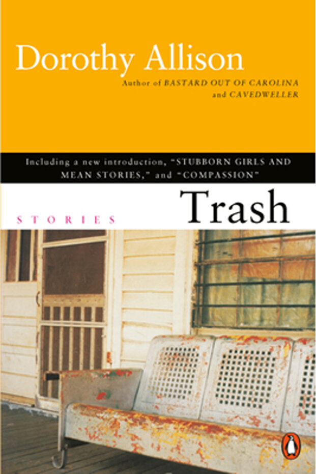 Trash - 1