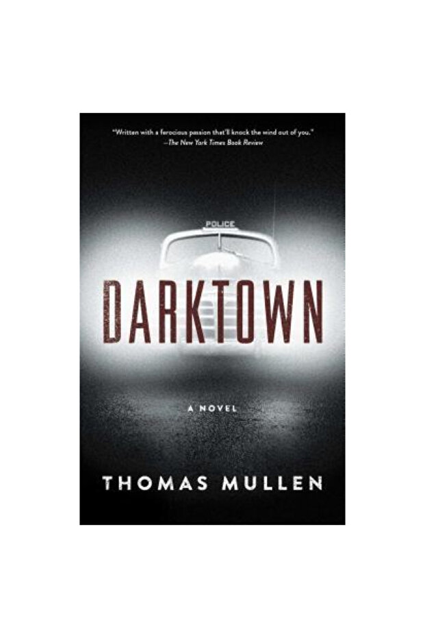 Darktown - 1